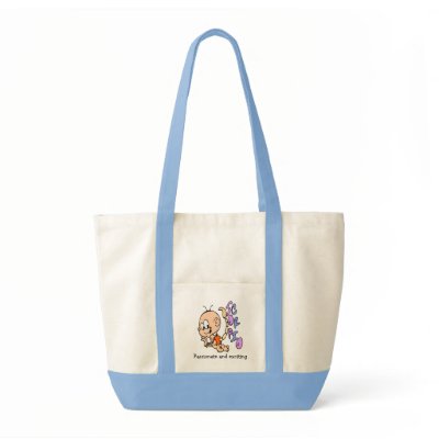 Baby Scorpio Tote Bag by Jojodesign