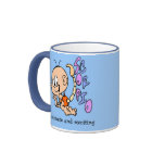 Baby Scorpio Mug