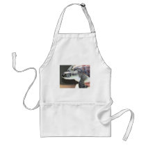 Baby Sea Turtle Apron