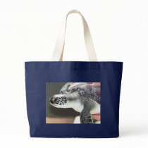 Baby Sea Turtle Bag