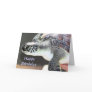 Baby Sea Turtle Birthday Card