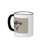 Baby Sea Turtle, Just Hatched Mug