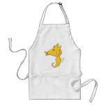 Baby Seahorse aprons