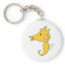 Baby Seahorse Key Chains