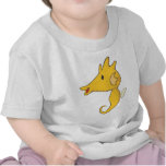 Baby Seahorse Tees