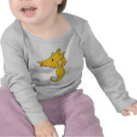 Baby Seahorse Tshirt