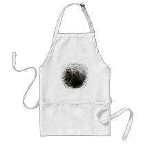 Baby Seals Apron