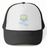 Baby Sheep Cartoon Hats