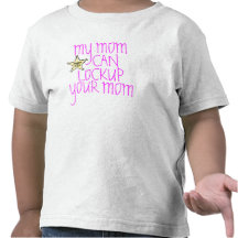 Baby Sheriff T-shirts
