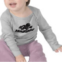 Baby shirt