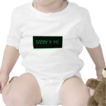 Baby Shirts