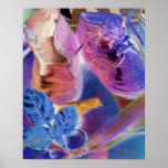 Baby Shoe Art II posters