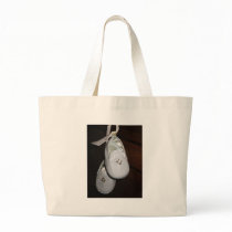 Baby shoes bag