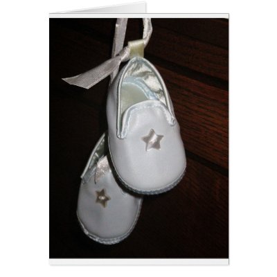 Baby shoes by kyderbydva
