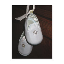 Baby shoes