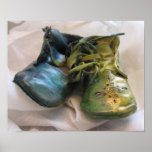 Baby Shoes posters