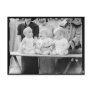 Baby Show Postcard