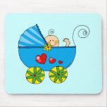 Baby shower (boy)