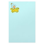 Baby shower (boy)