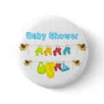 Baby Shower