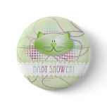 Baby Shower! Button