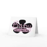 Baby Shower Cards