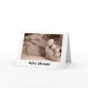 Baby Shower cards