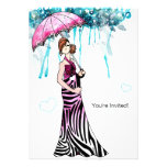 Baby Shower Custom Invites