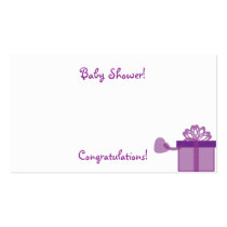 Baby Shower!!-Customise