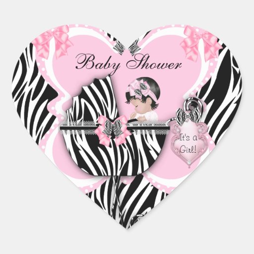 zebra baby shower clip art - photo #13