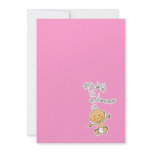 Baby shower (girl)