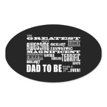 Baby Shower Greatest Best Future Fathers Dad to Be