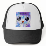 Baby Shower Trucker Hats