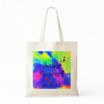 Baby Shower In Natural II Bag