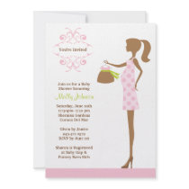 Baby Shower Invitation