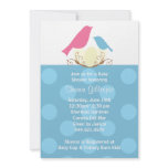 Baby Shower Invitation