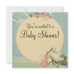 Baby Shower Invitation