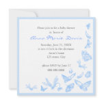 Baby Shower Invitation