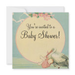 Baby Shower Invitation