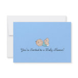 Baby Shower Invitation