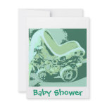 Baby Shower Invite