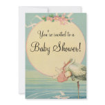 Baby Shower Invitation
