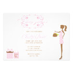 Baby Shower Invitation