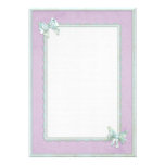 Baby Shower Invitation