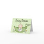 Baby Shower invitation