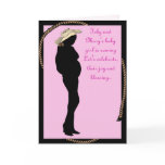 Baby Shower Invitation cards