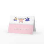 Baby Shower Invitation cards