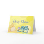 Baby Shower Invitation cards