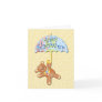 Baby Shower invitation Greeting Card