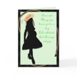 Baby Shower Invitation Cards